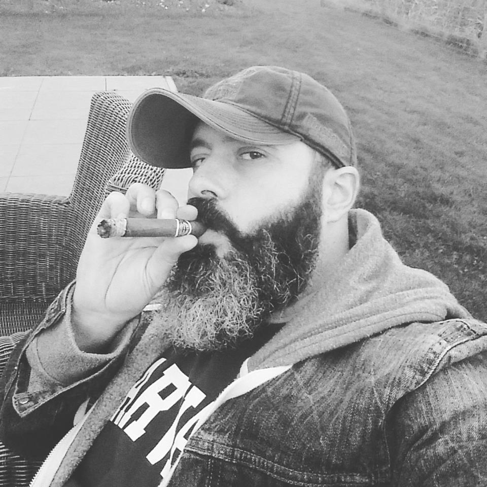 Die Zigarren-Geschichte