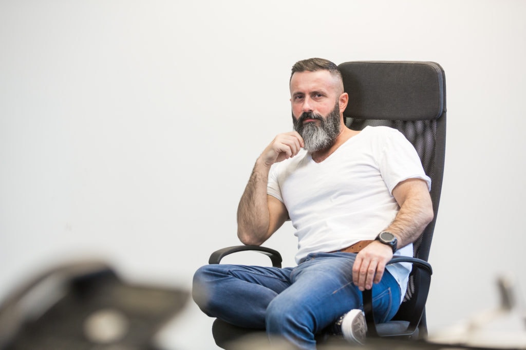 Mit 12% Wissen durchstarten