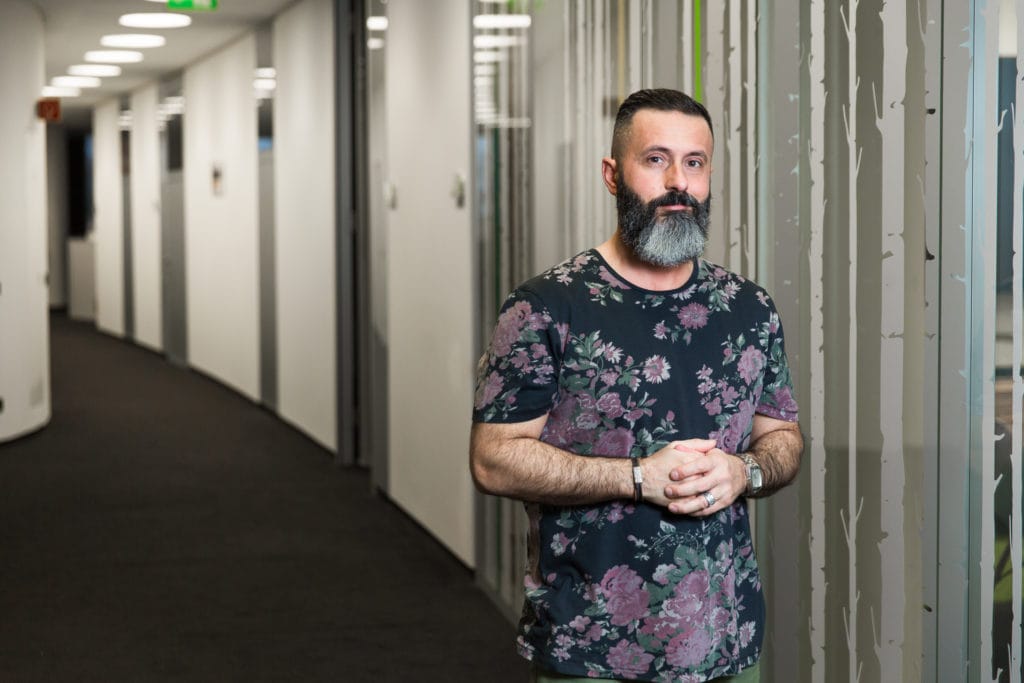 Welche ist die richtige Geschäftsidee?