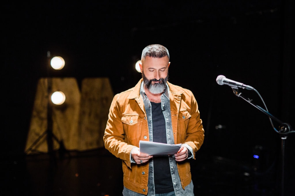 Über den Umgang mit anderen Menschen