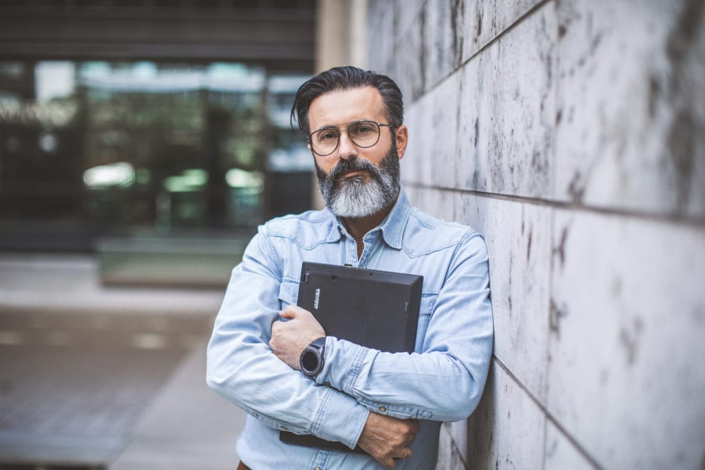 Vorwort zum Buch Sicherheist ist sekundaer