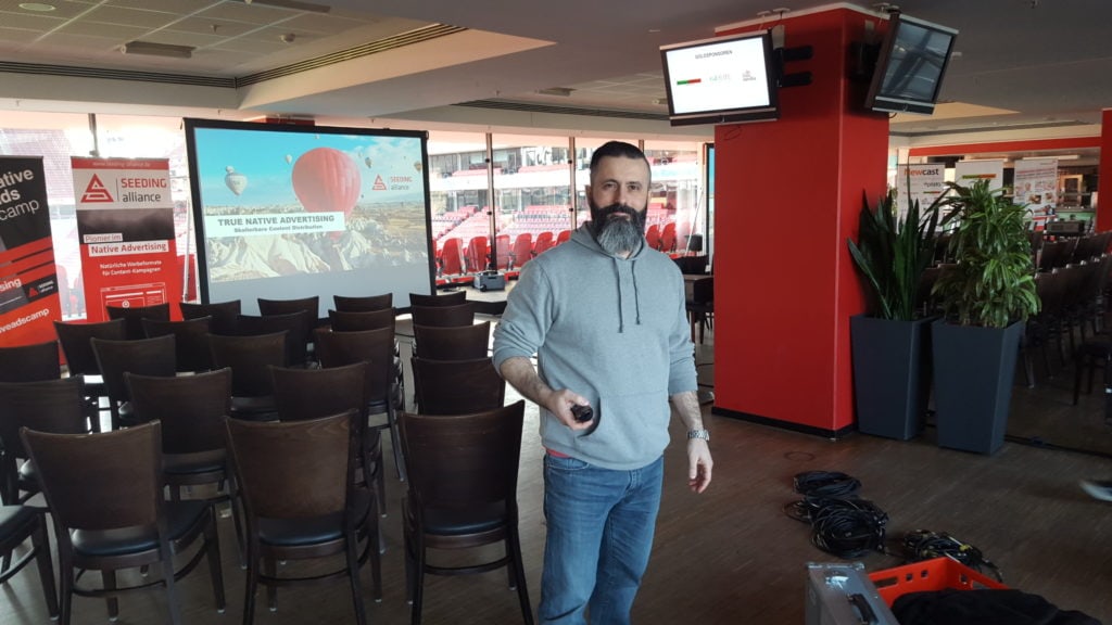 Gefahr durch Kompetenzgerangel und Neid