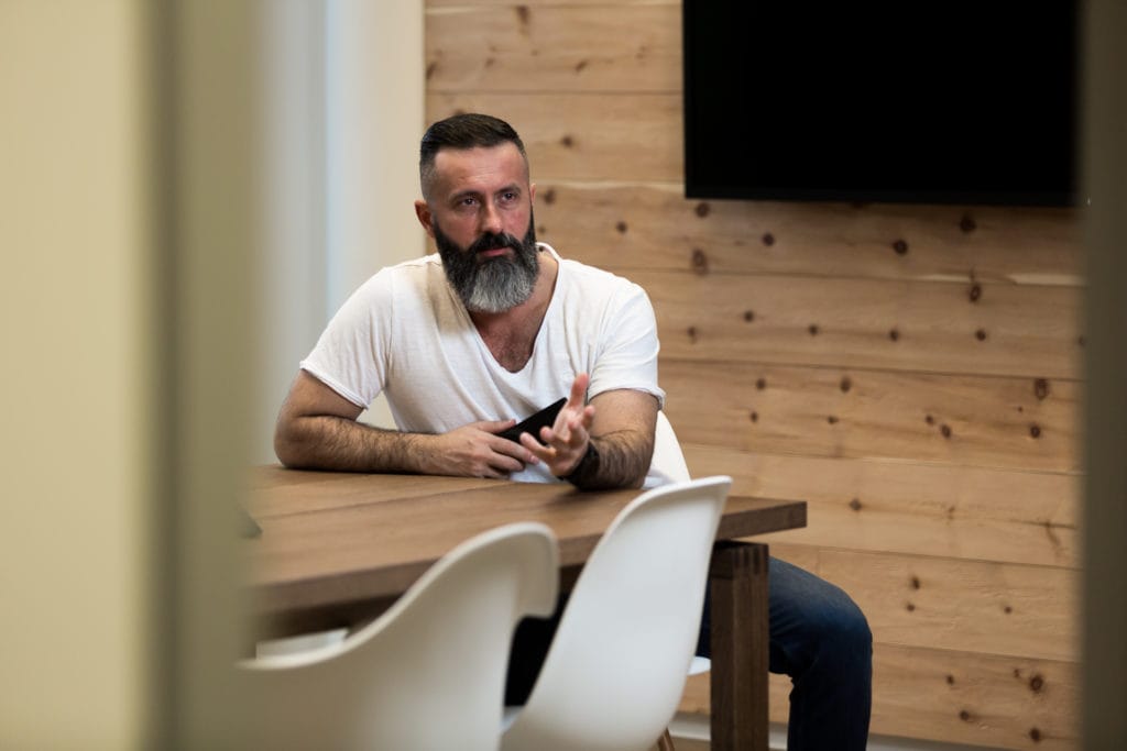 Geld! Ein unvermeidbares Thema für Gründer