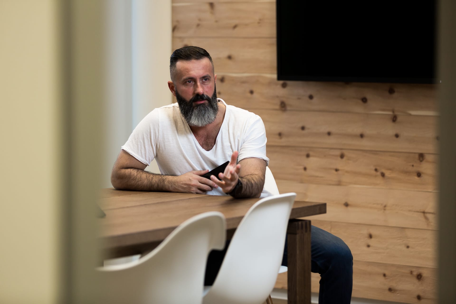 Geld! Ein unvermeidbares Thema für Gründer