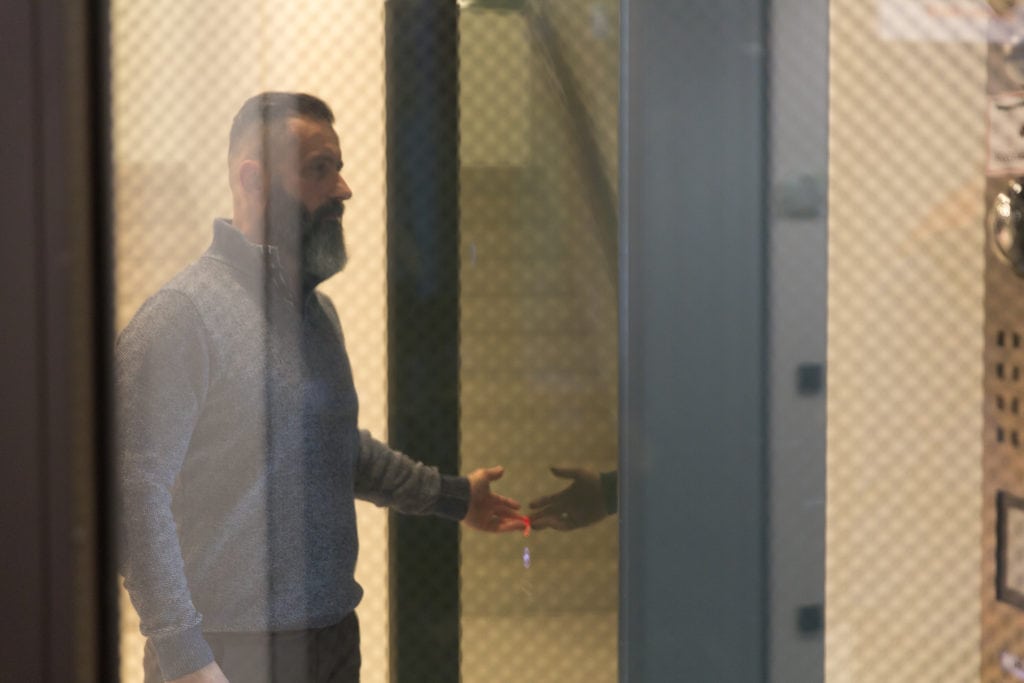 Geht nicht, gibt´s nicht