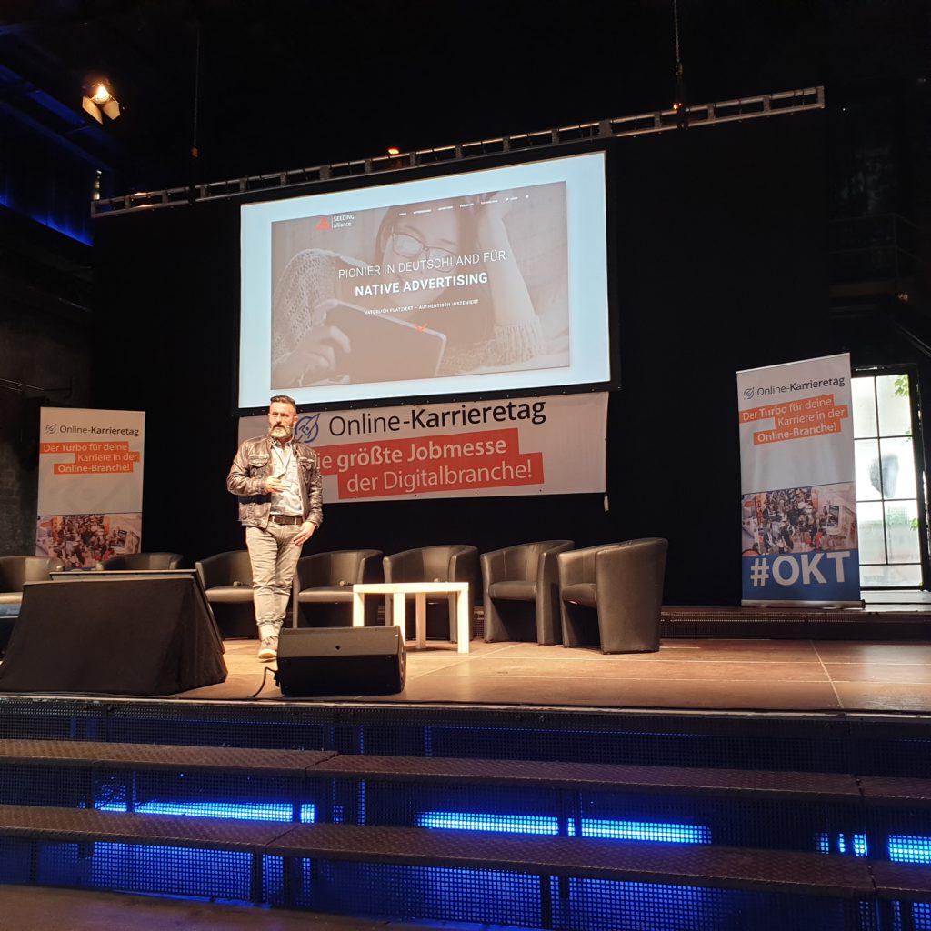 Gründerteams: gute Zeiten, schlechte Zeiten