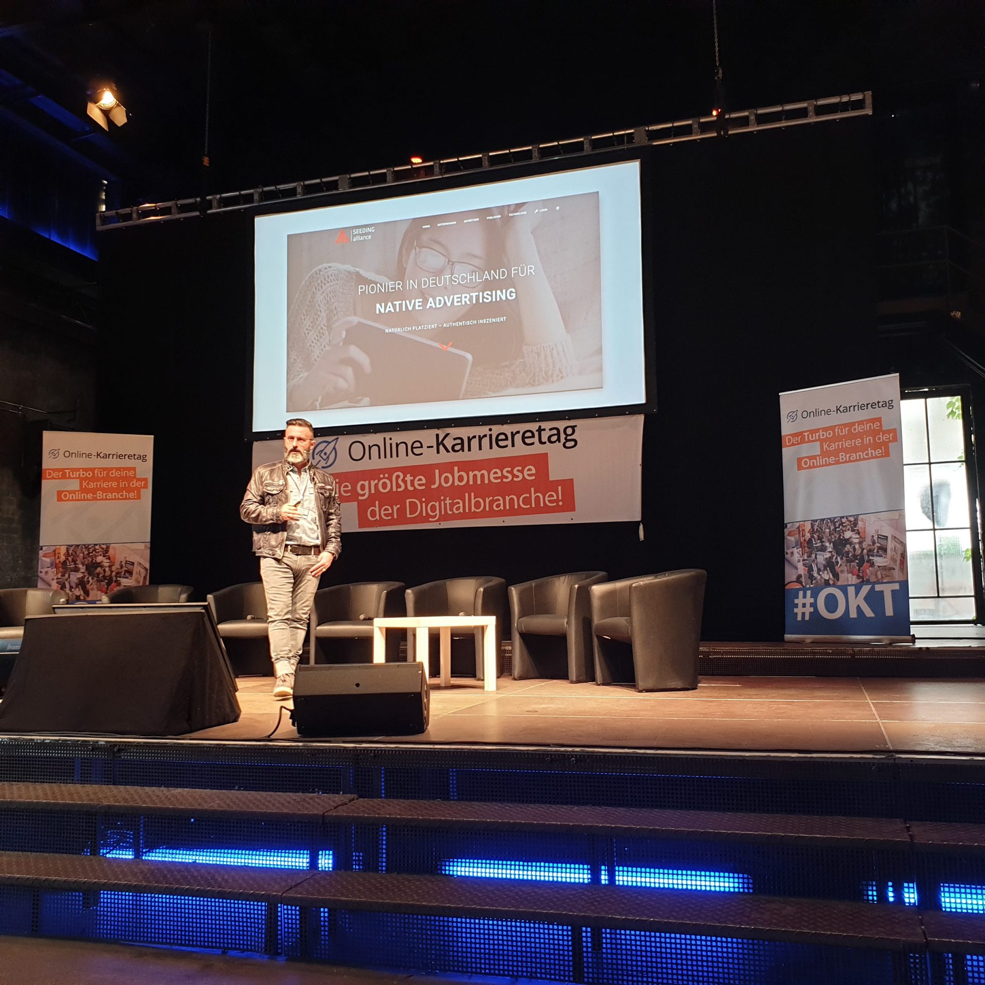 Read more about the article Gründerteams: gute Zeiten, schlechte Zeiten