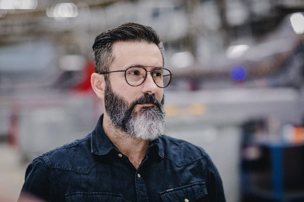 Regelwerk als Provisorium: „Team-Agreement“