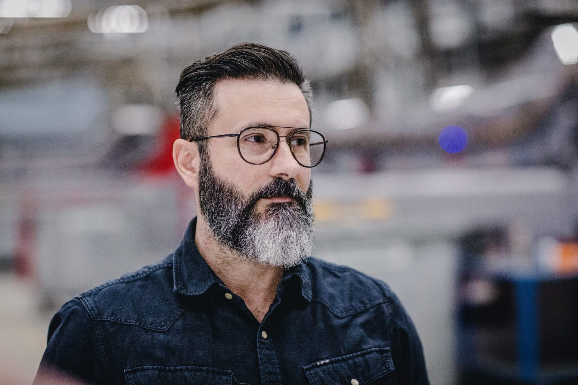 Regelwerk als Provisorium: „Team-Agreement“