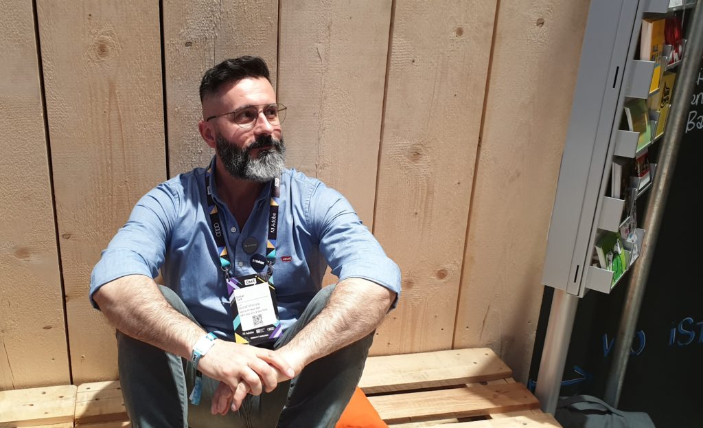 OMR 2019 Das alltägliche Business-Netzwerk