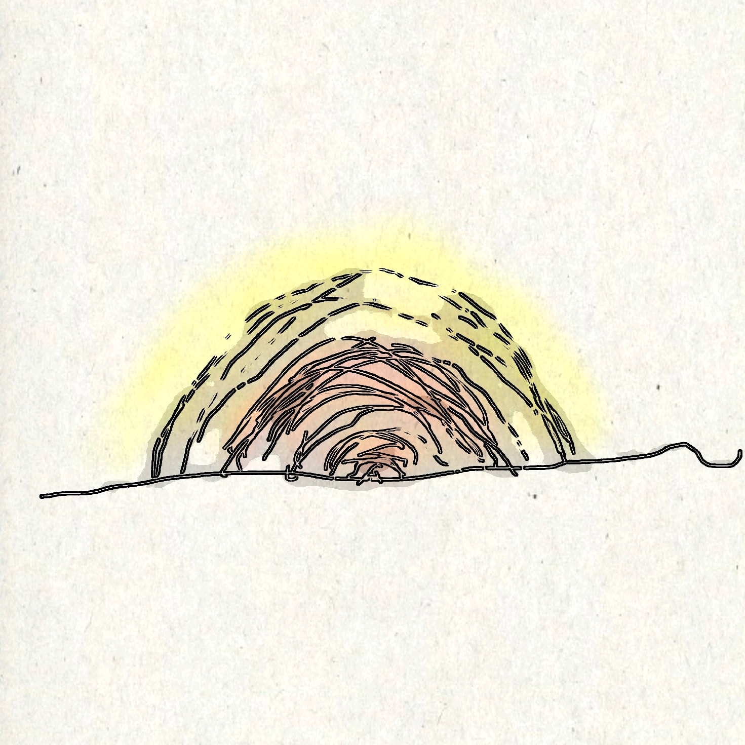 Sich den Problemen stellen, anstatt sie zu vermeiden