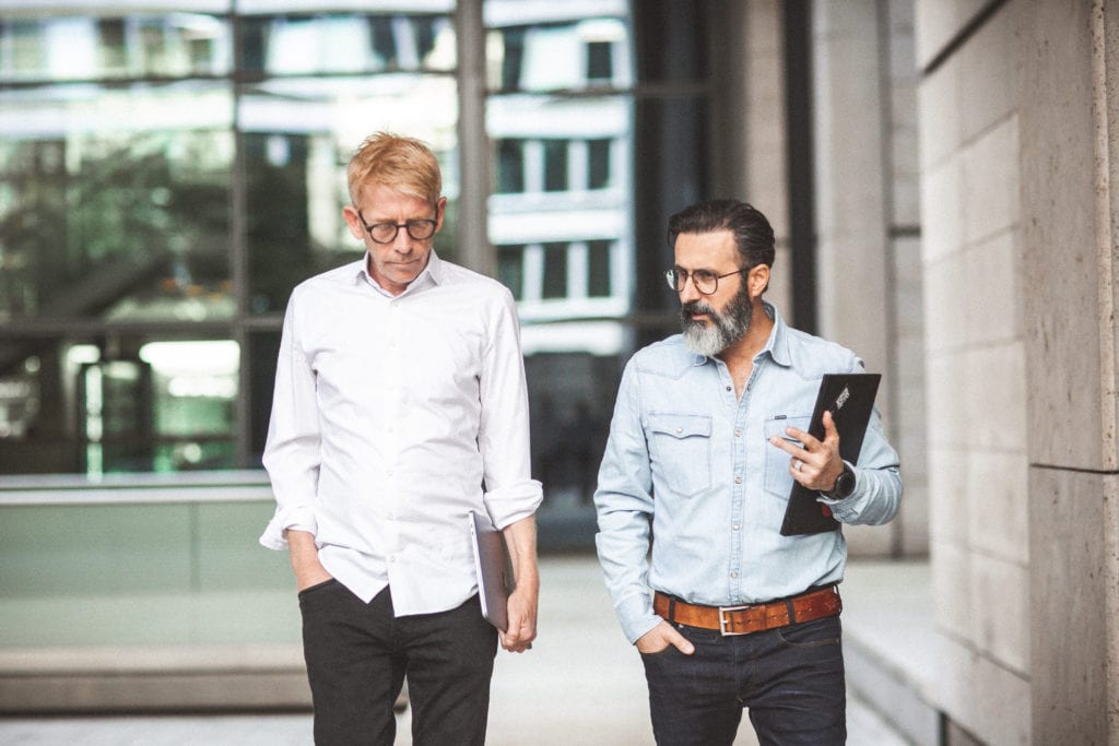 Gruender und Unternehmergeschichten