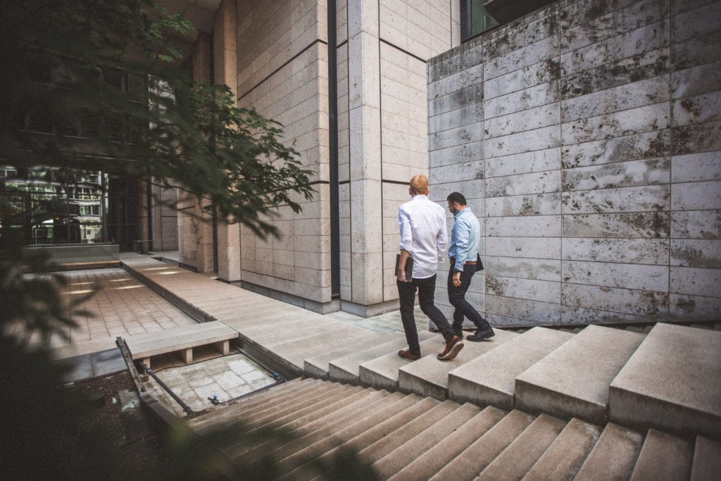 Tatkraeftige Umsetzung statt Planungssicherheit