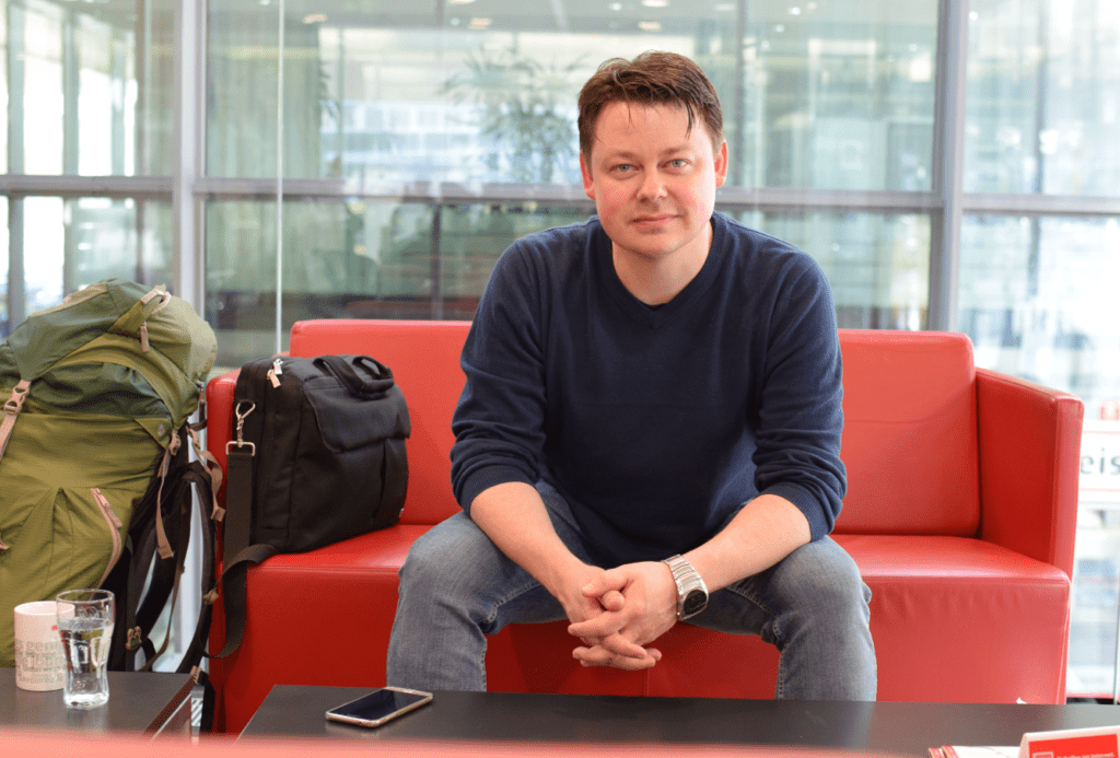 Marian Prill Verlag AutorenClub