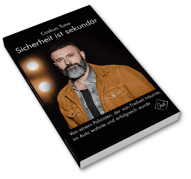coskun tuna sicherheit ist sekundaer buch