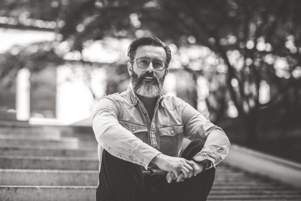 Innere Gelassenheit durch Verschwiegenheit