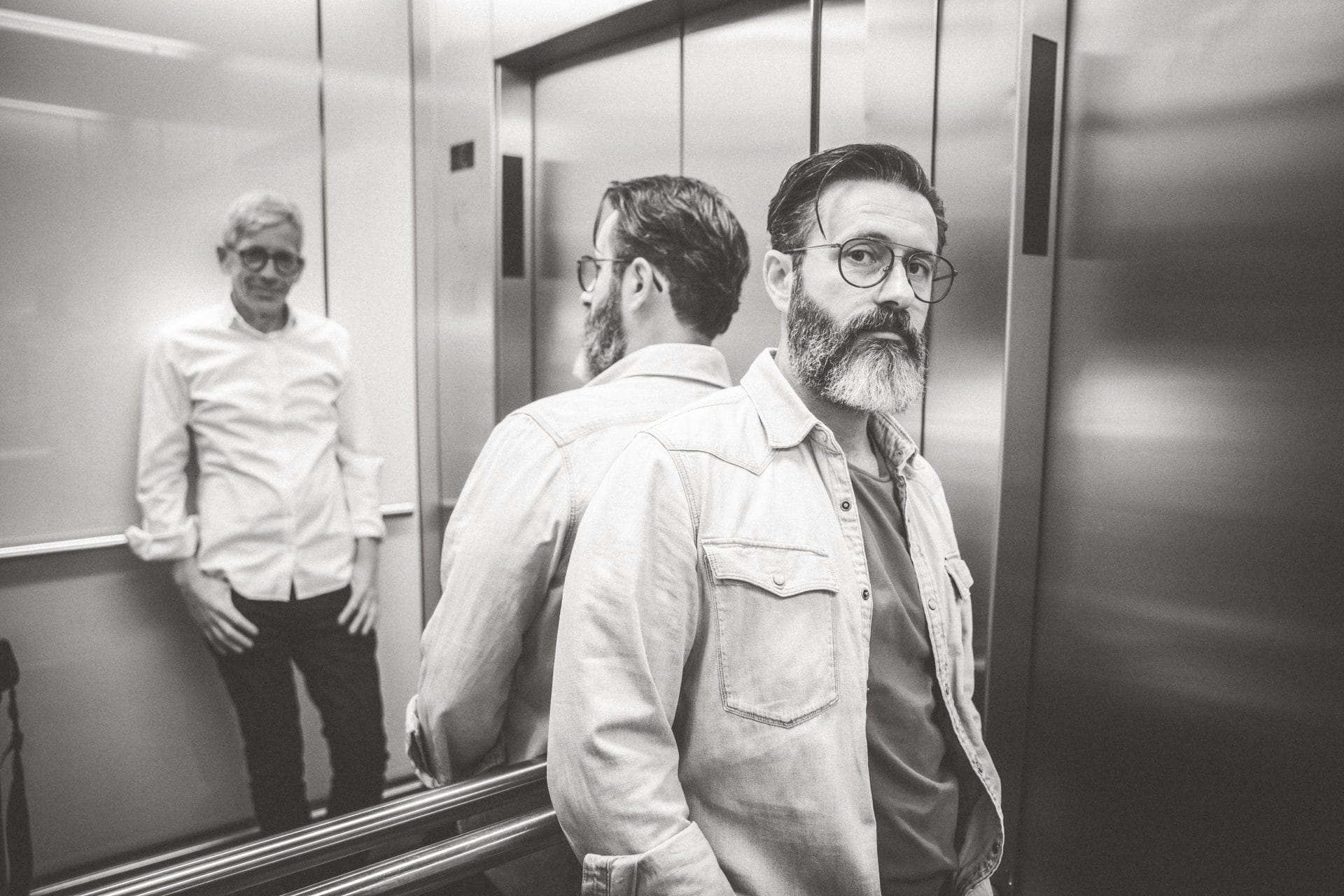 Die Angst vor dem Launch