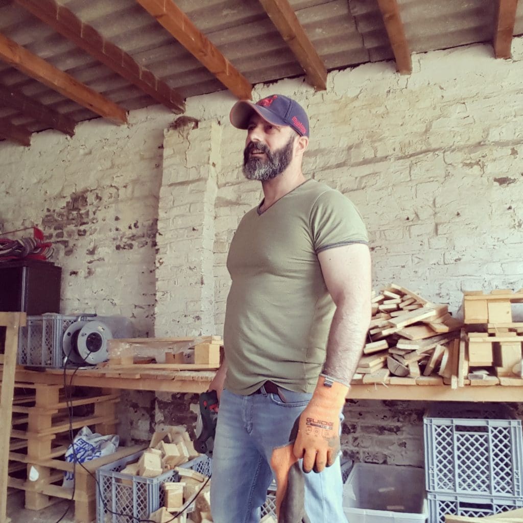 Bequemlichkeit und Gemuetlichkeit