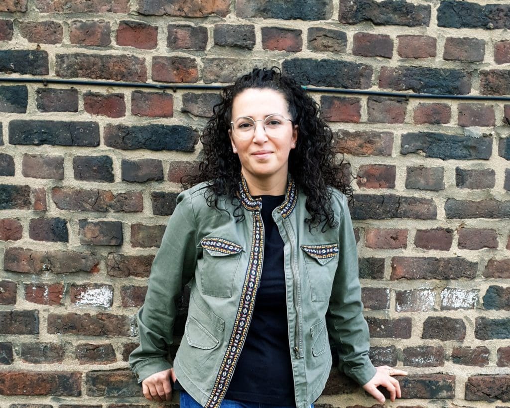 Nurhan Tuna von dixxer GmbH