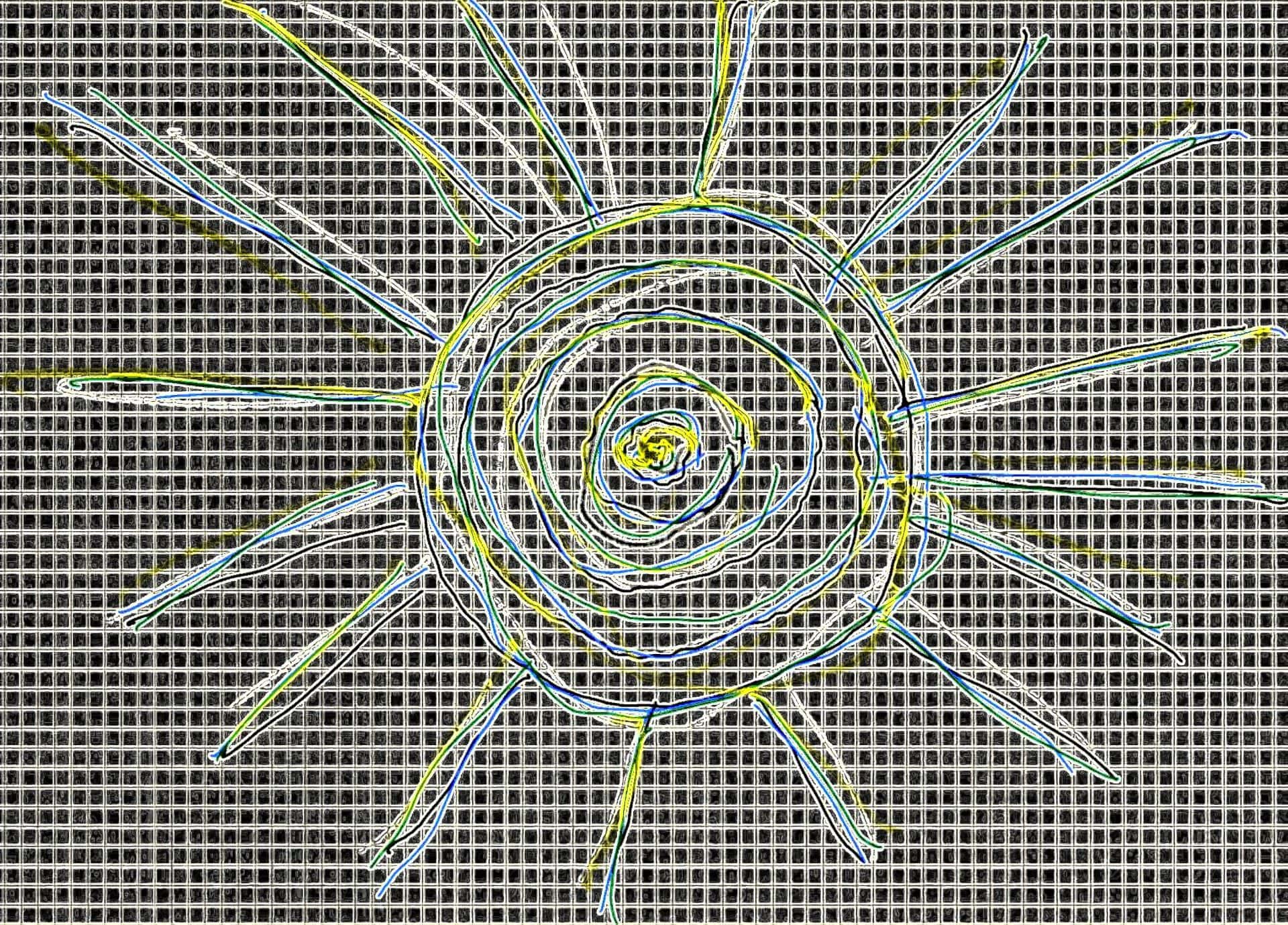 Kunst ist Uebermittlerin von Wahrheit