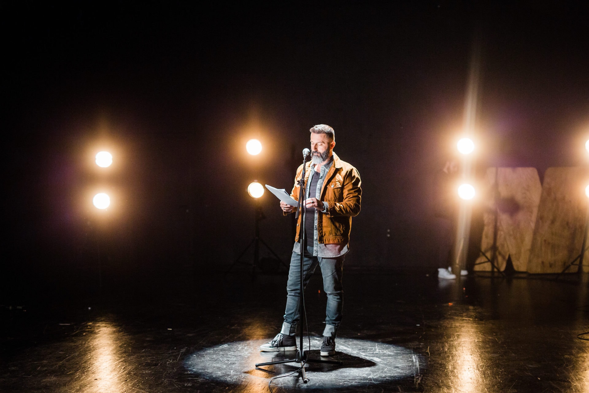 Der Glaube an das Gute im Menschen