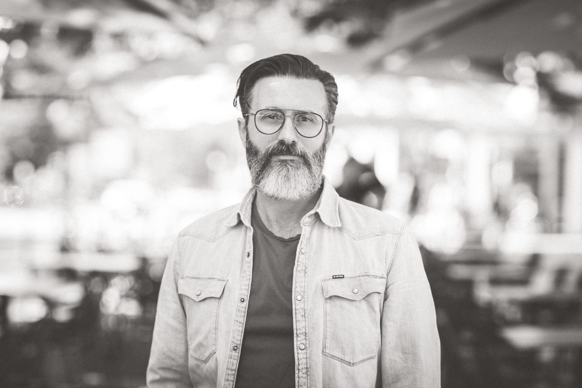 Personal Branding Overload