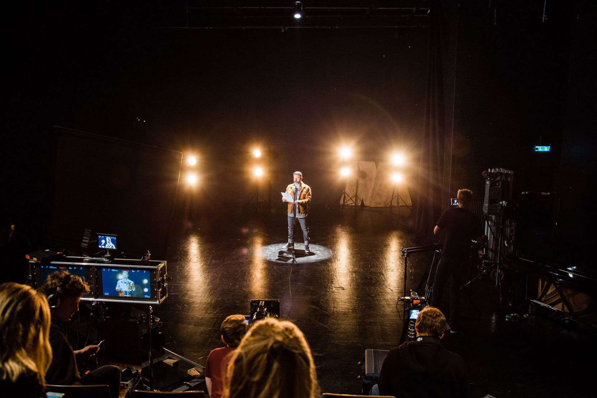 HSP zu sein ist ein Geschenk